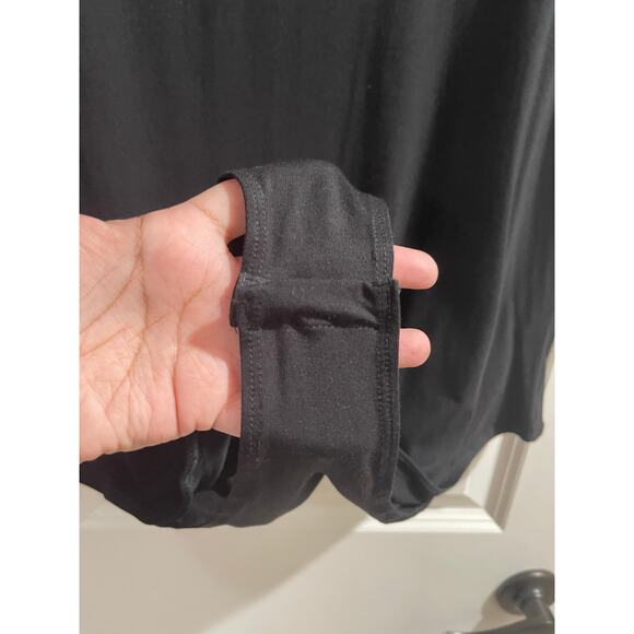 SHEIN BASICS Plus Form Fitted Bodysuit NWOT 4X - Picture 5 of 8